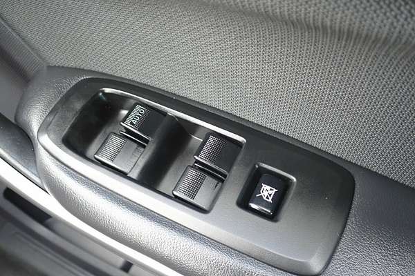 2011 Ford Ranger XLT 3.2 (4x4) PX 4X4