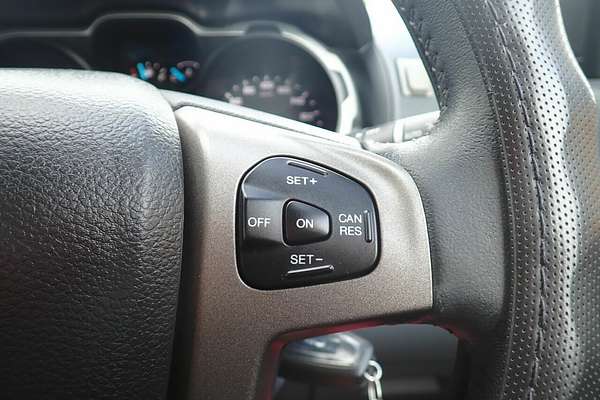 2011 Ford Ranger XLT 3.2 (4x4) PX 4X4