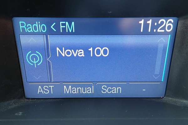 2011 Ford Ranger XLT 3.2 (4x4) PX 4X4