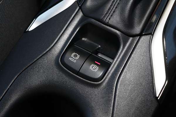 2022 Toyota Corolla Ascent Sport MZEA12R