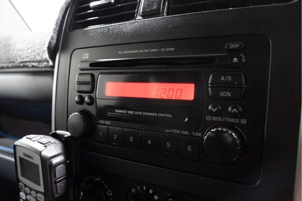 2010 Suzuki Jimny JX SN413 T6