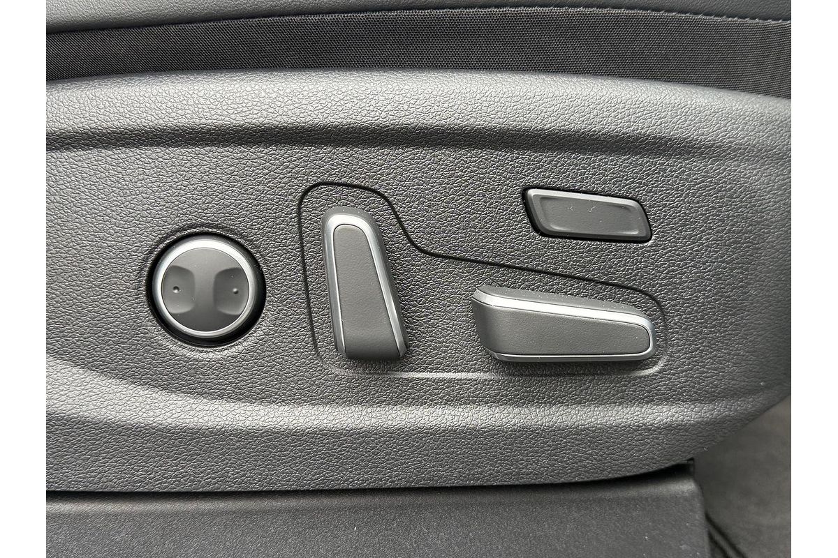 2024 Hyundai Palisade Calligraphy Black Ink LX2.V4