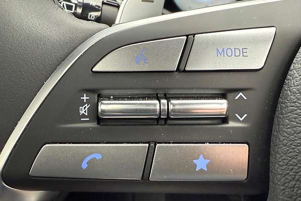 2024 Hyundai Palisade Calligraphy Black Ink LX2.V4