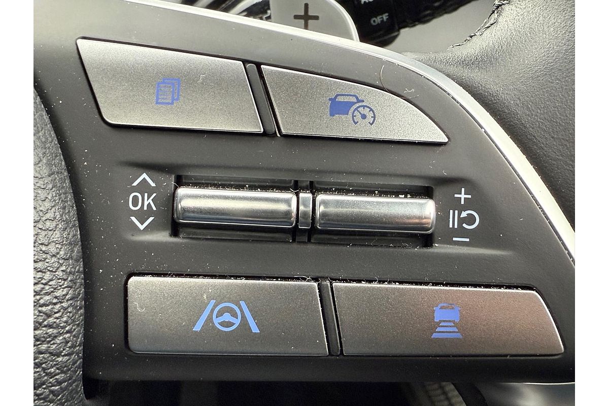 2024 Hyundai Palisade Calligraphy Black Ink LX2.V4