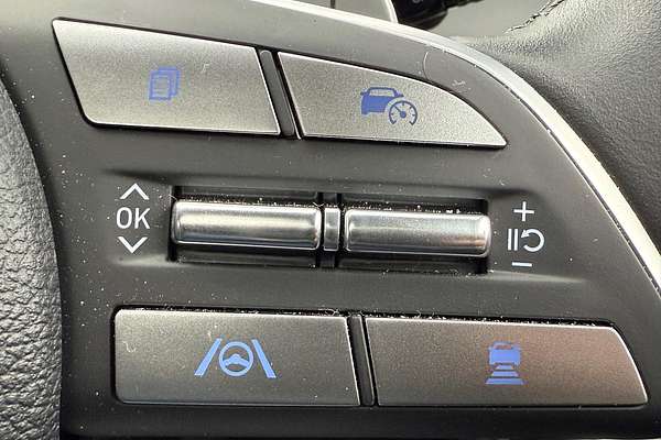 2024 Hyundai Palisade Calligraphy Black Ink LX2.V4