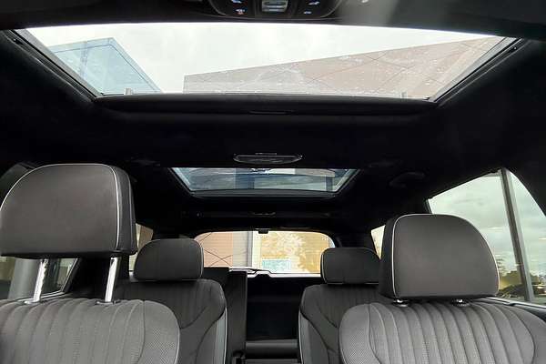 2024 Hyundai Palisade Calligraphy Black Ink LX2.V4