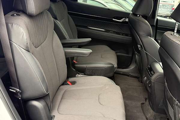 2024 Hyundai Palisade Calligraphy Black Ink LX2.V4