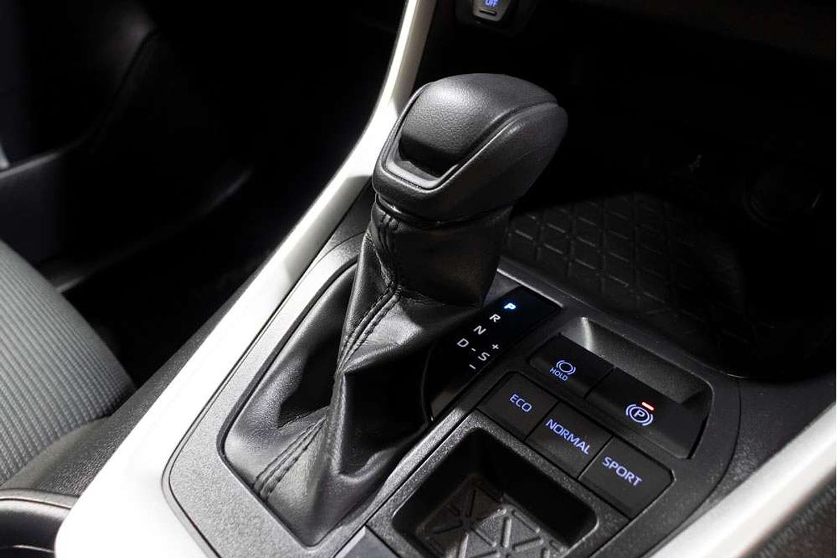 2022 Toyota RAV4 GX AXAH52R