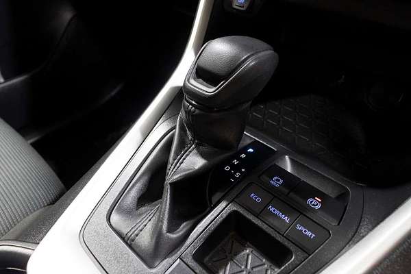 2022 Toyota RAV4 GX AXAH52R