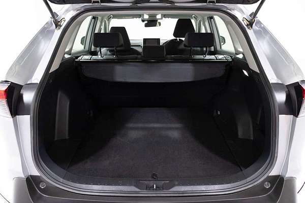 2022 Toyota RAV4 GX AXAH52R