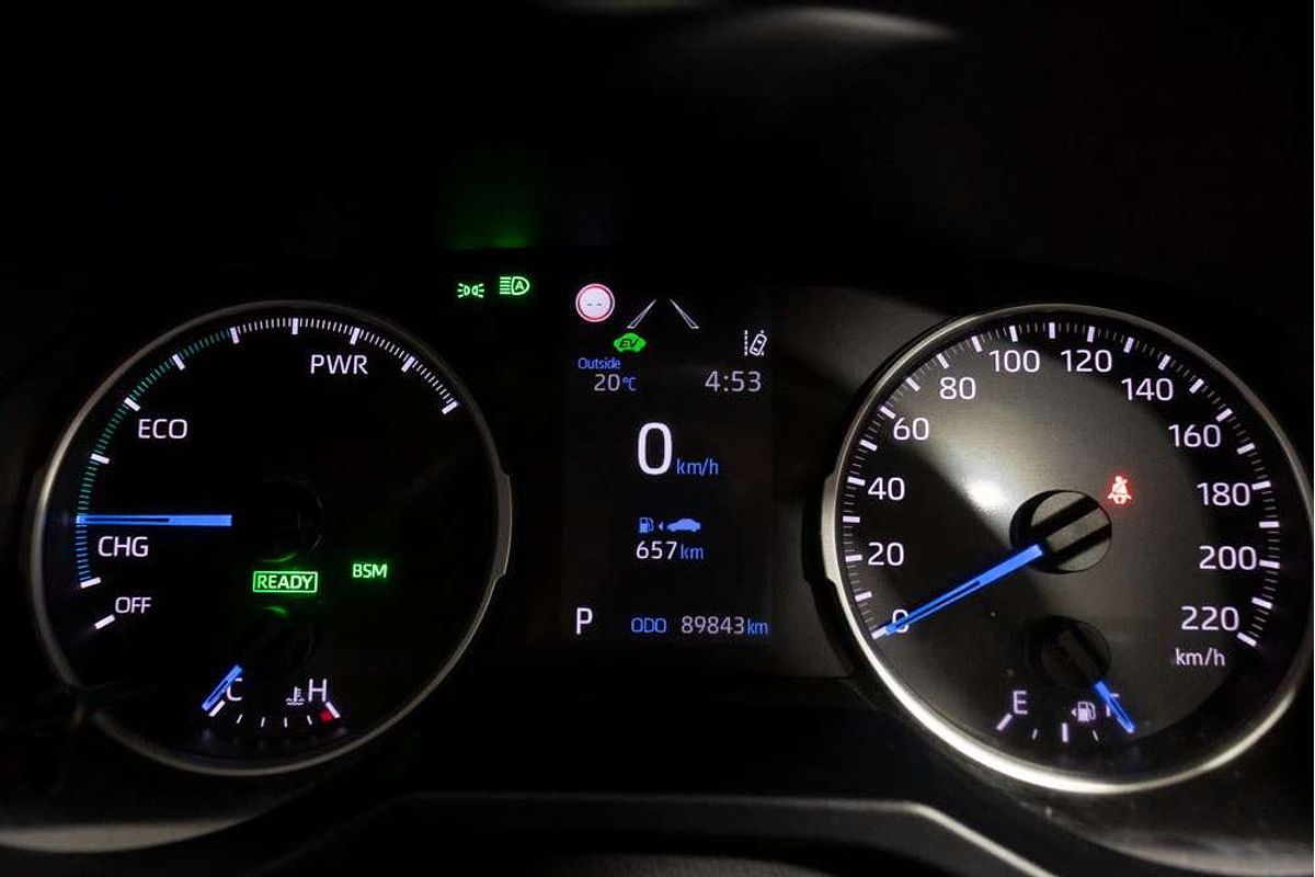 2022 Toyota RAV4 GX AXAH52R