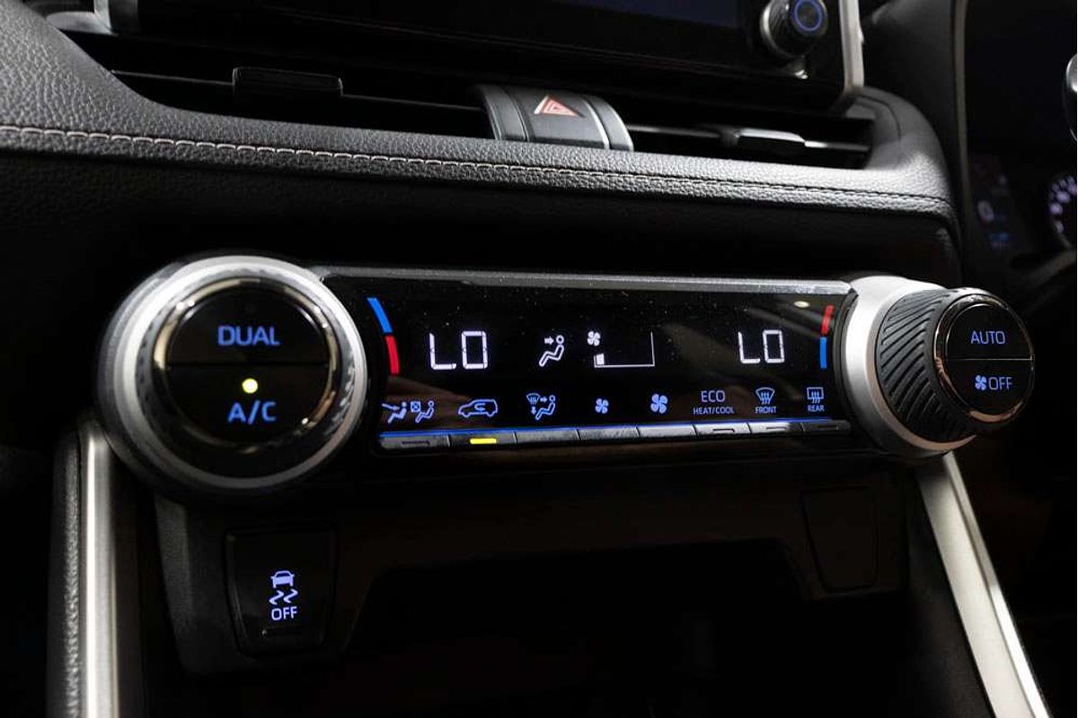 2022 Toyota RAV4 GX AXAH52R