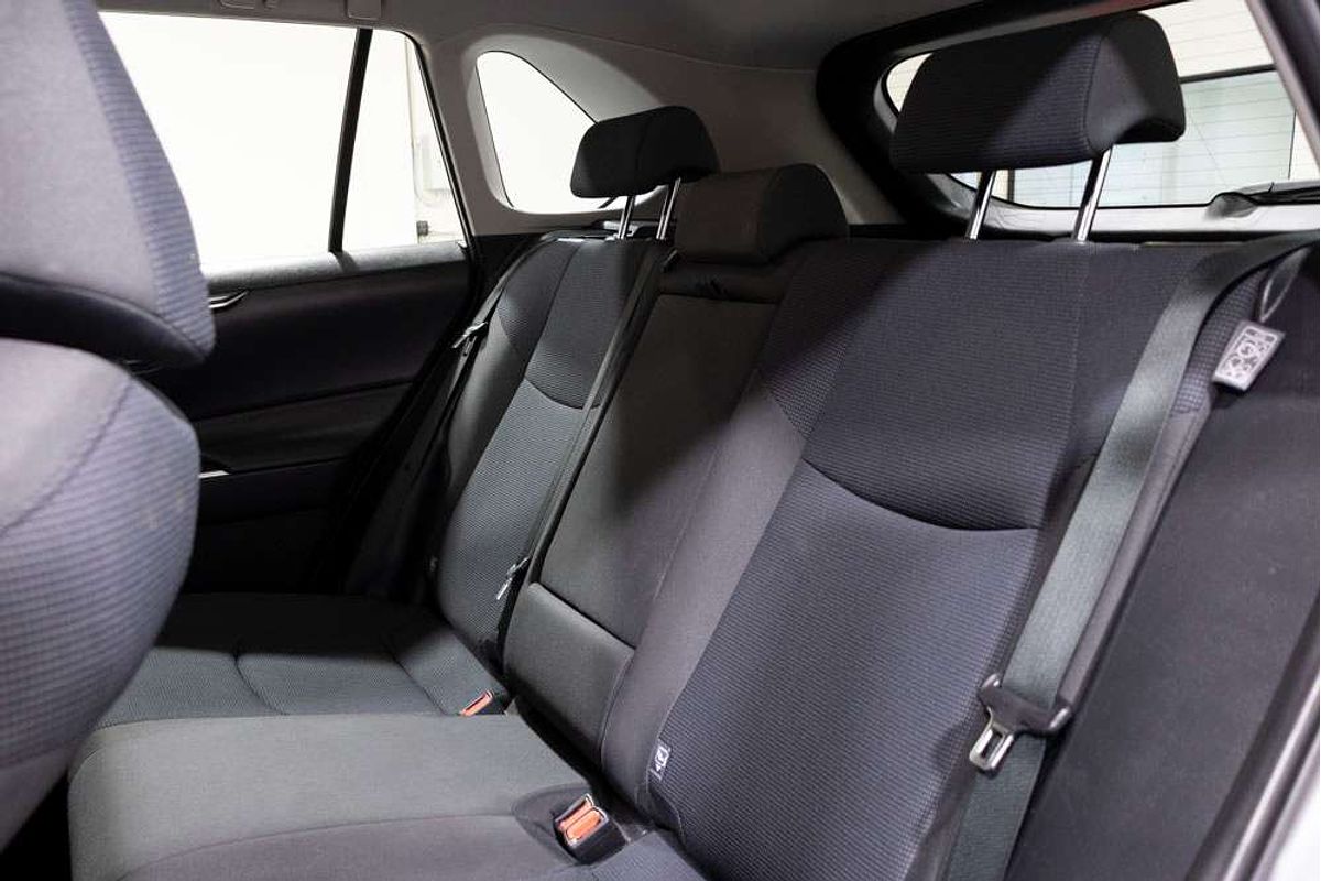 2022 Toyota RAV4 GX AXAH52R