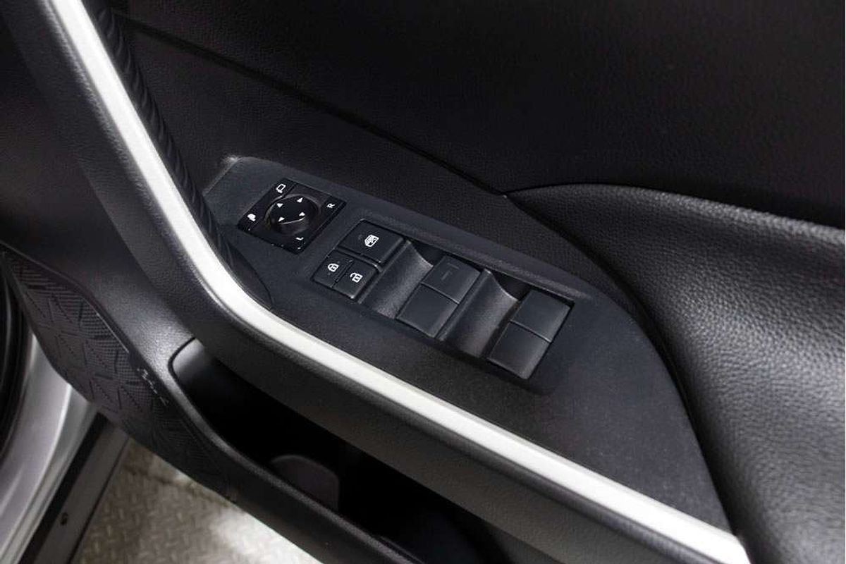 2022 Toyota RAV4 GX AXAH52R