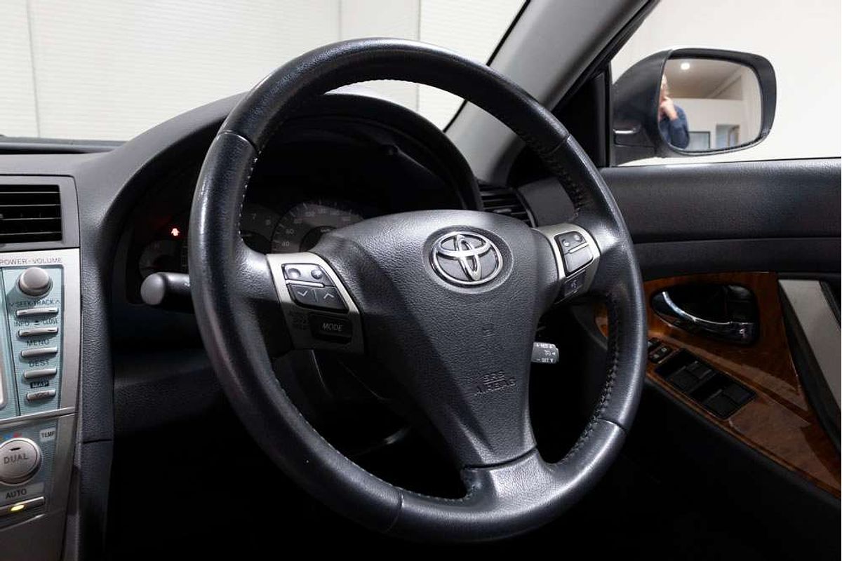 2009 Toyota Camry Grande ACV40R