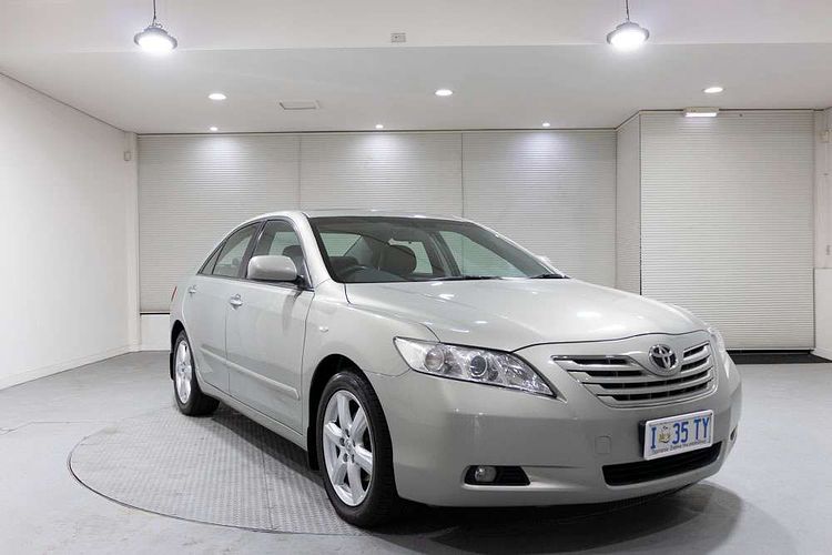 2009 Toyota Camry Grande ACV40R