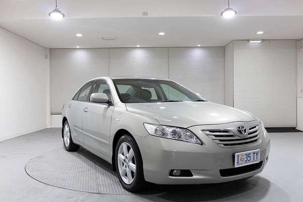 2009 Toyota Camry Grande ACV40R