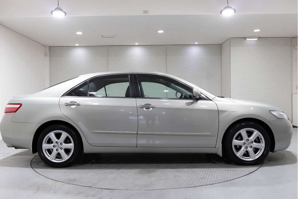 2009 Toyota Camry Grande ACV40R