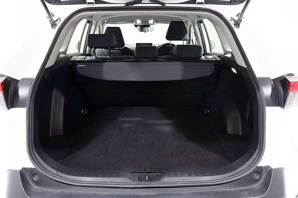 2022 Toyota RAV4 GX AXAH52R