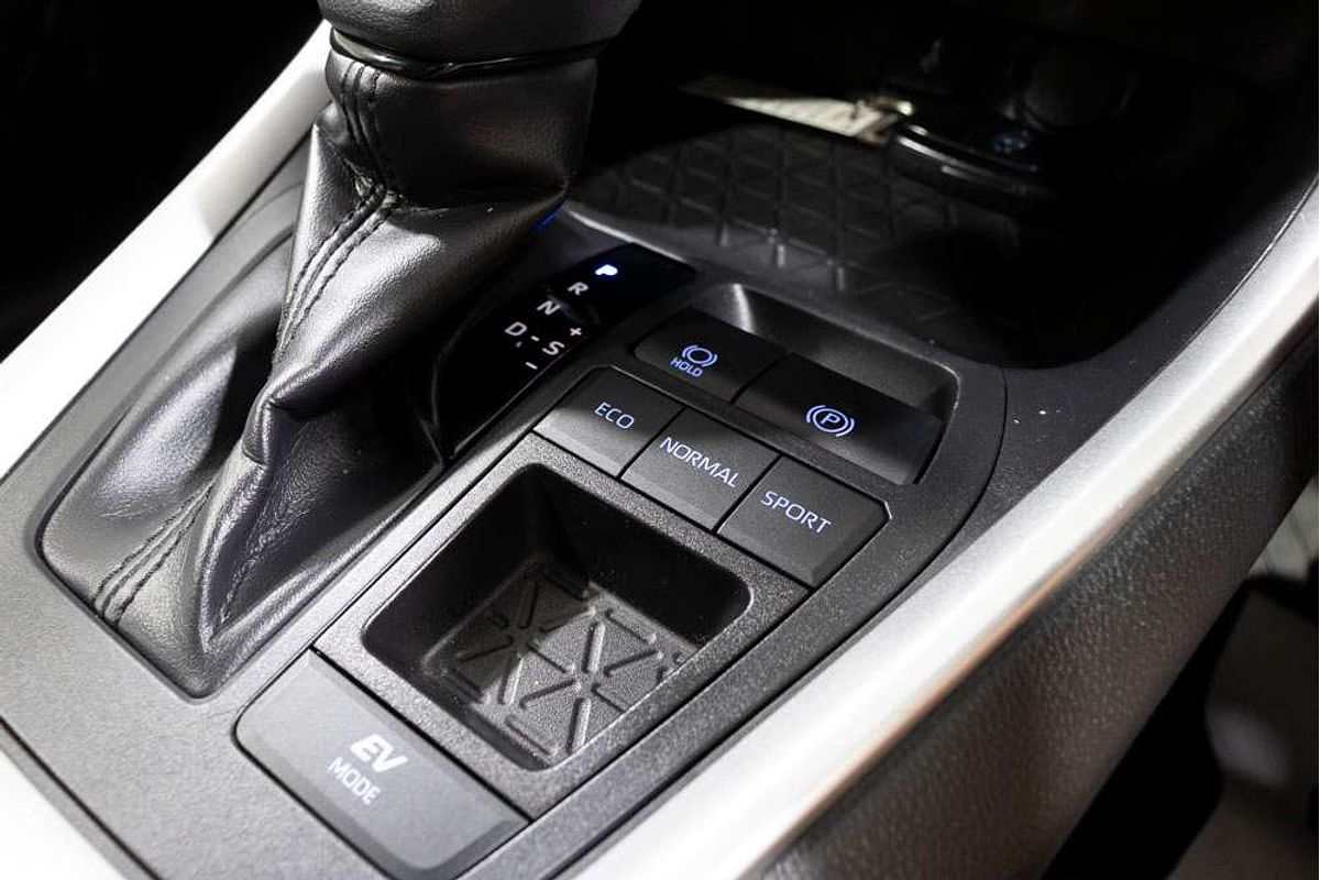 2022 Toyota RAV4 GX AXAH52R