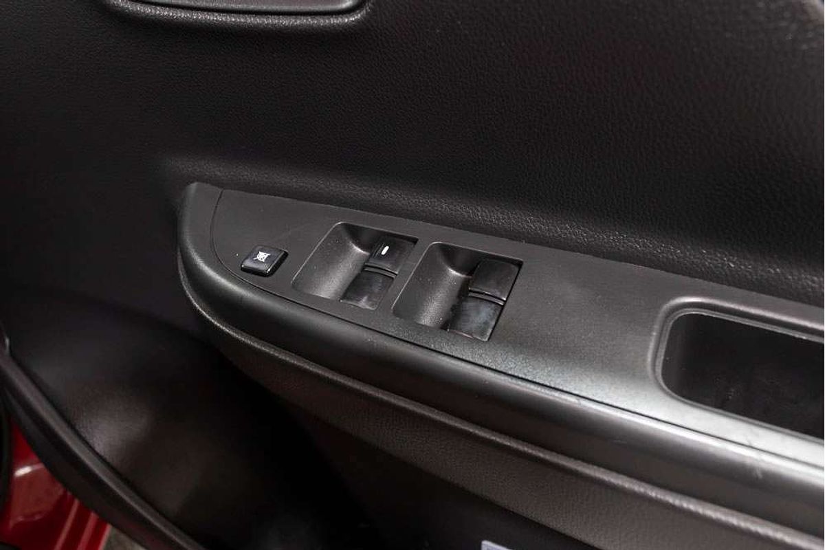 2019 Mitsubishi Triton GLX+ MR 4X4