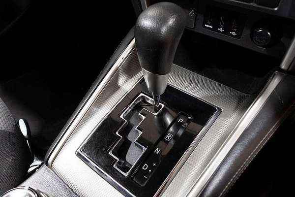 2019 Mitsubishi Triton GLX+ MR 4X4