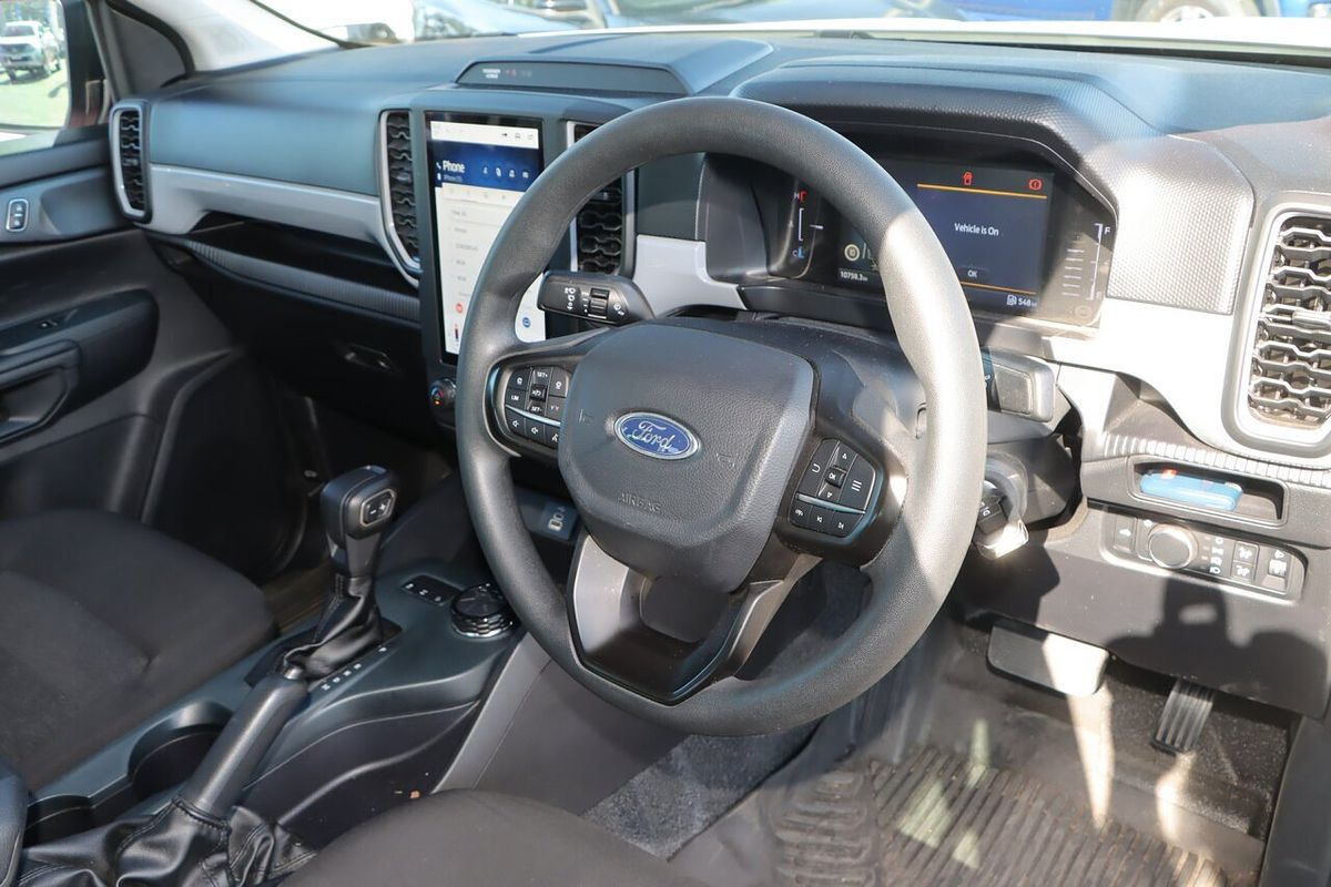 2023 Ford Ranger XL 4X4 2.0L