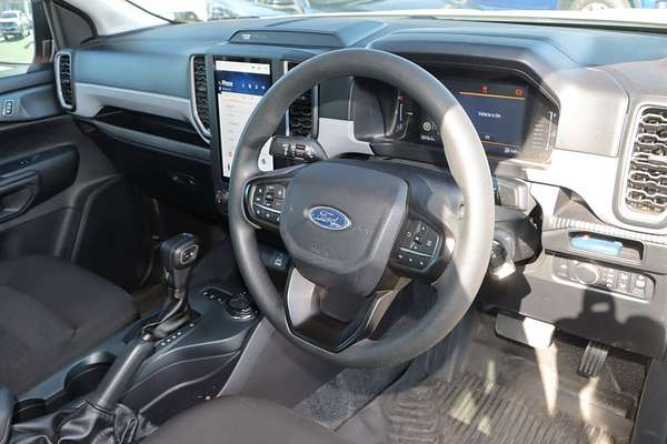 2023 Ford Ranger XL 4X4 2.0L