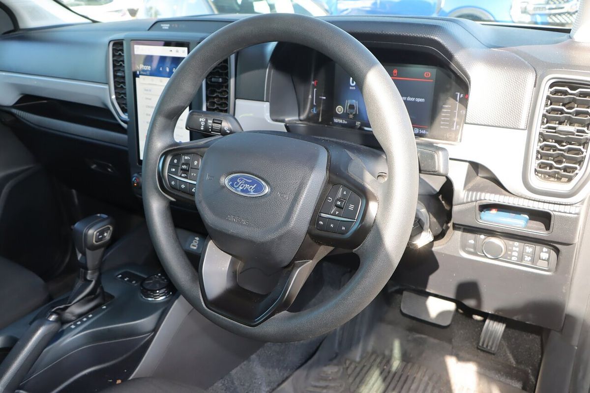 2023 Ford Ranger XL 4X4 2.0L