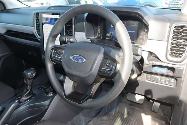 2023 Ford Ranger XL 4X4 2.0L