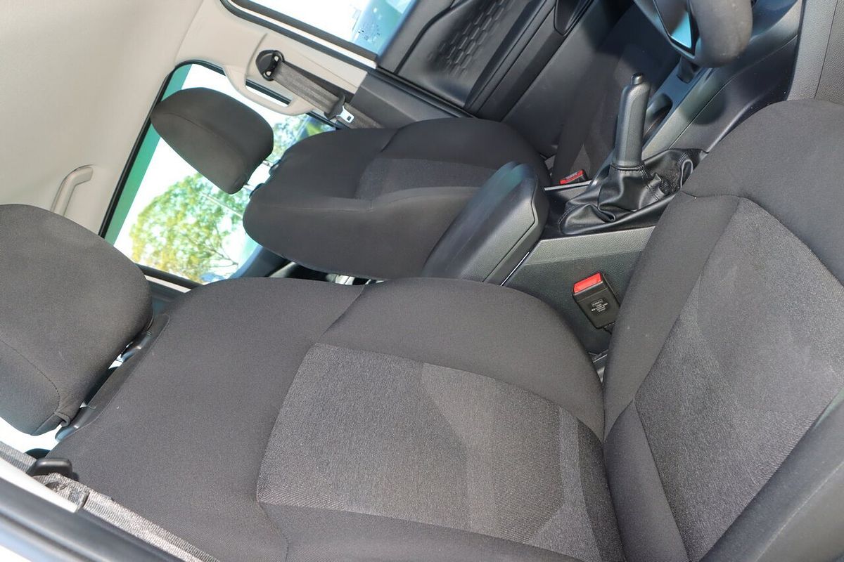 2023 Ford Ranger XL 4X4 2.0L