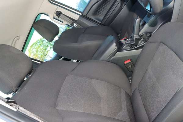 2023 Ford Ranger XL 4X4 2.0L
