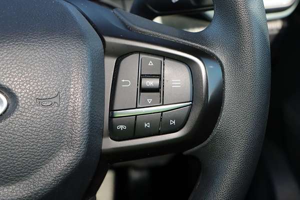 2023 Ford Ranger XL 4X4 2.0L