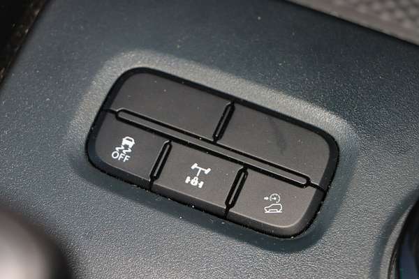 2023 Ford Ranger XL 4X4 2.0L