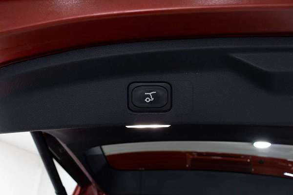 2023 Ford Everest Sport