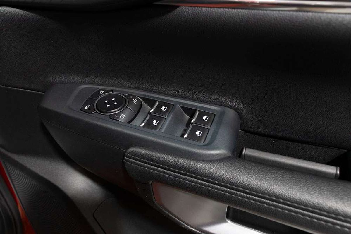 2023 Ford Everest Sport