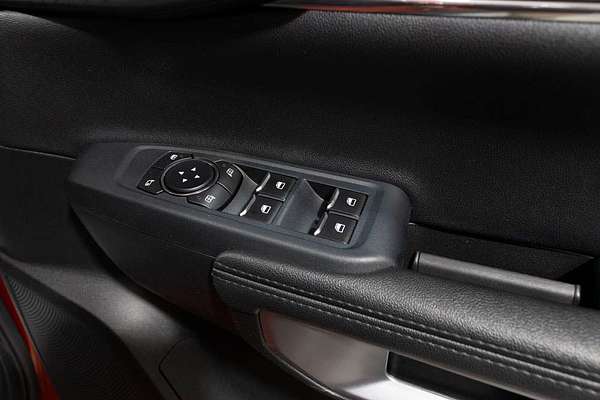 2023 Ford Everest Sport