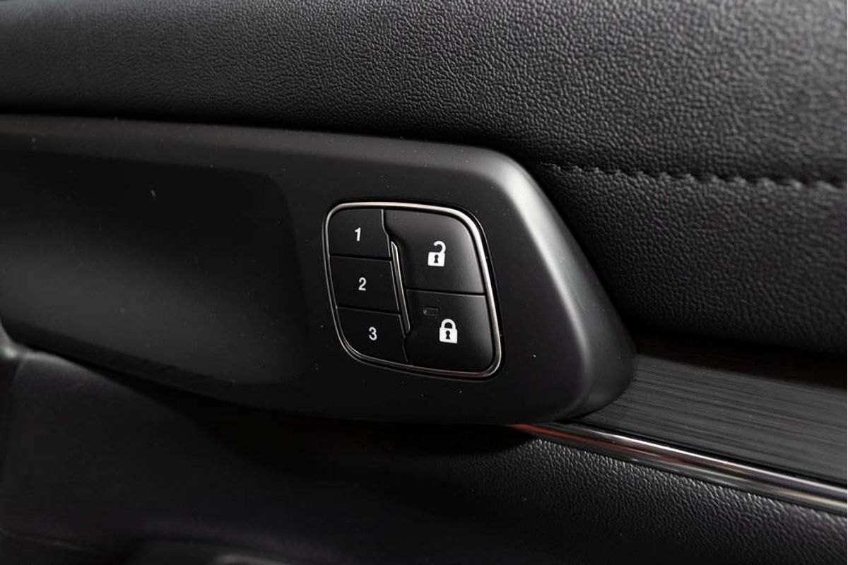 2023 Ford Everest Sport