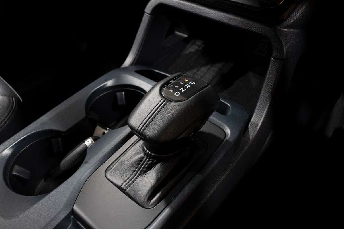 2023 Ford Everest Sport