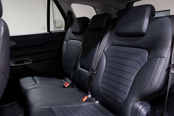 2023 Ford Everest Sport
