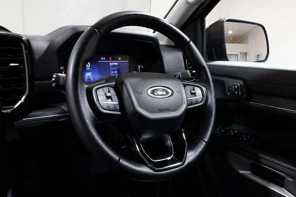 2023 Ford Everest Sport