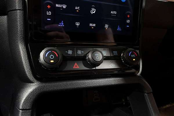 2023 Ford Everest Sport