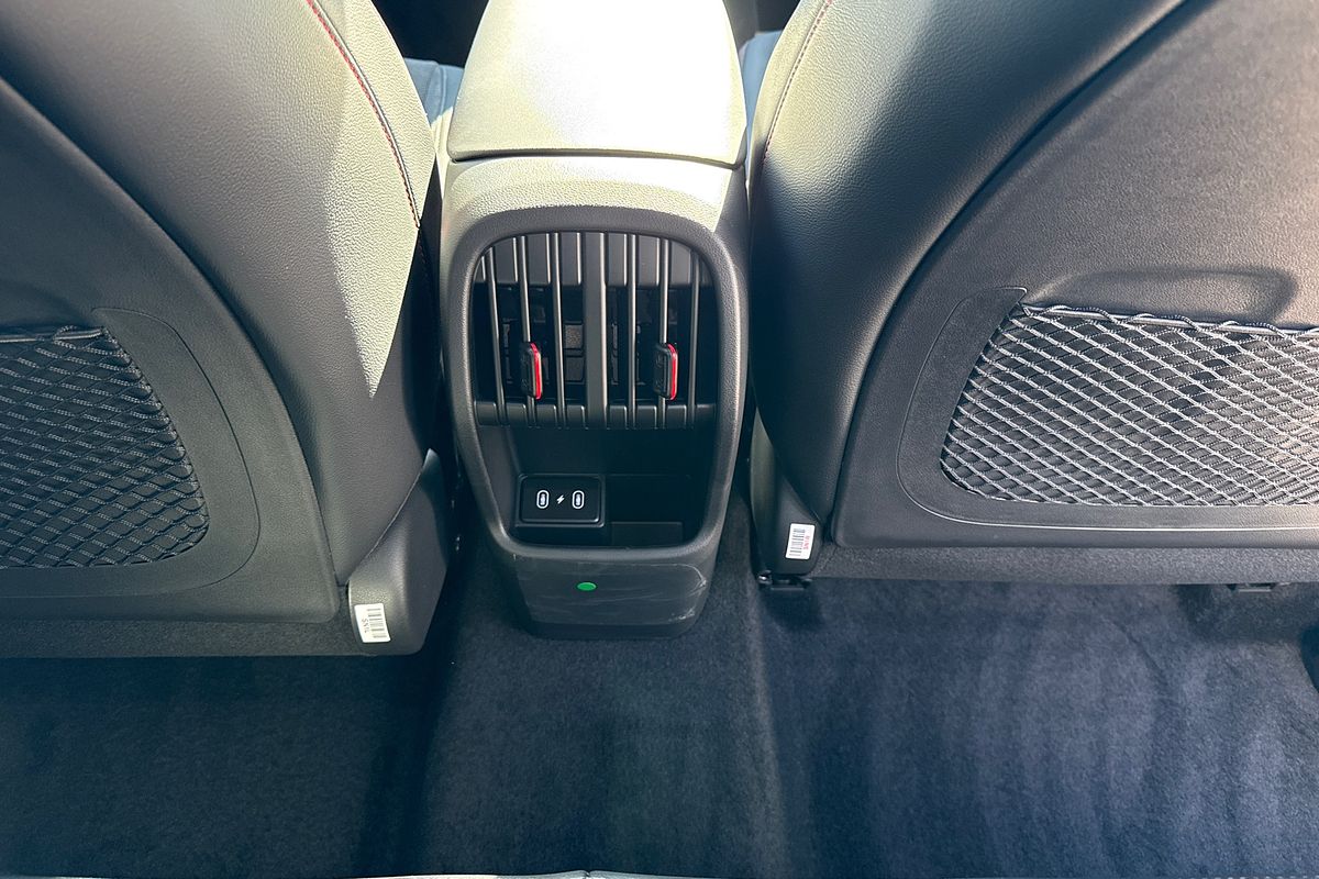 2025 Hyundai Kona Hybrid Premium N Line SX2.V2