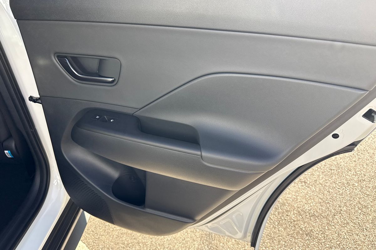 2025 Hyundai Kona Hybrid Premium N Line SX2.V2