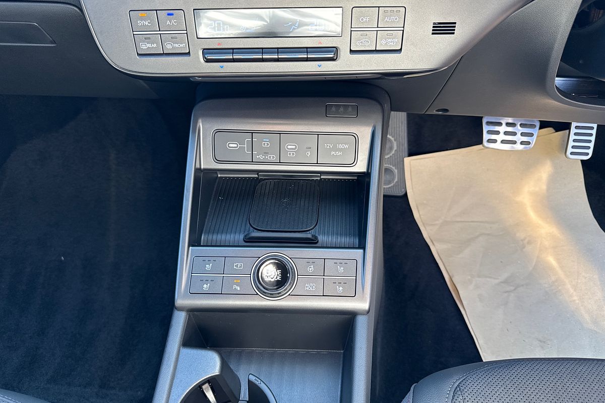 2025 Hyundai Kona Hybrid Premium N Line SX2.V2