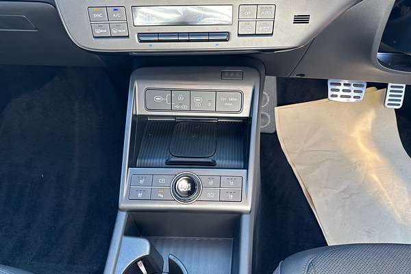 2025 Hyundai Kona Hybrid Premium N Line SX2.V2