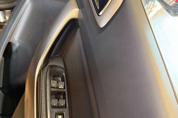 2018 Ford Ranger XLT PX MkIII 4X4