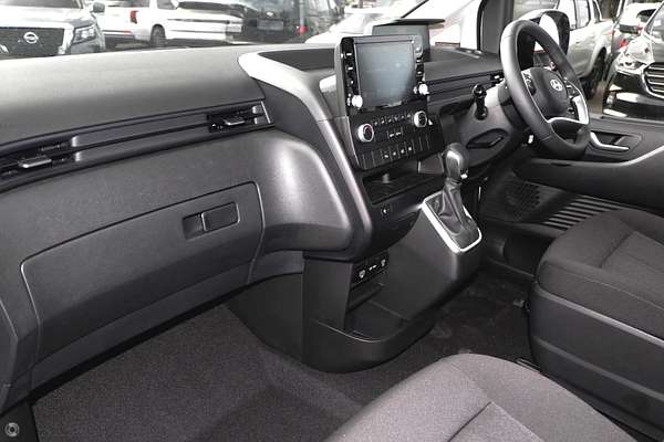 2024 Hyundai STARIA LOAD US4.V3