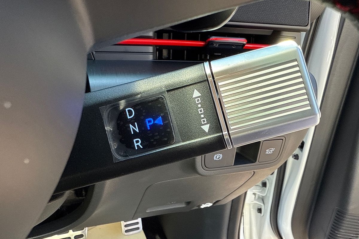 2025 Hyundai Kona Hybrid Premium N Line SX2.V2