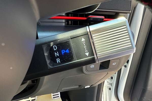 2025 Hyundai Kona Hybrid Premium N Line SX2.V2